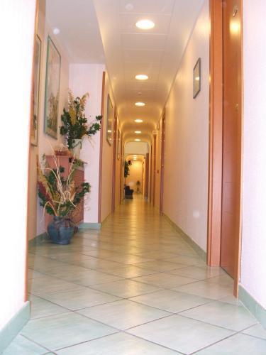Hotel Potenza Neapel Exterior foto
